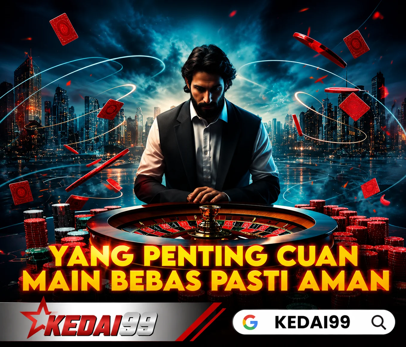 KEDAI99 | KEDAI 99 Gaming Online Asia – Dimsum N Drink